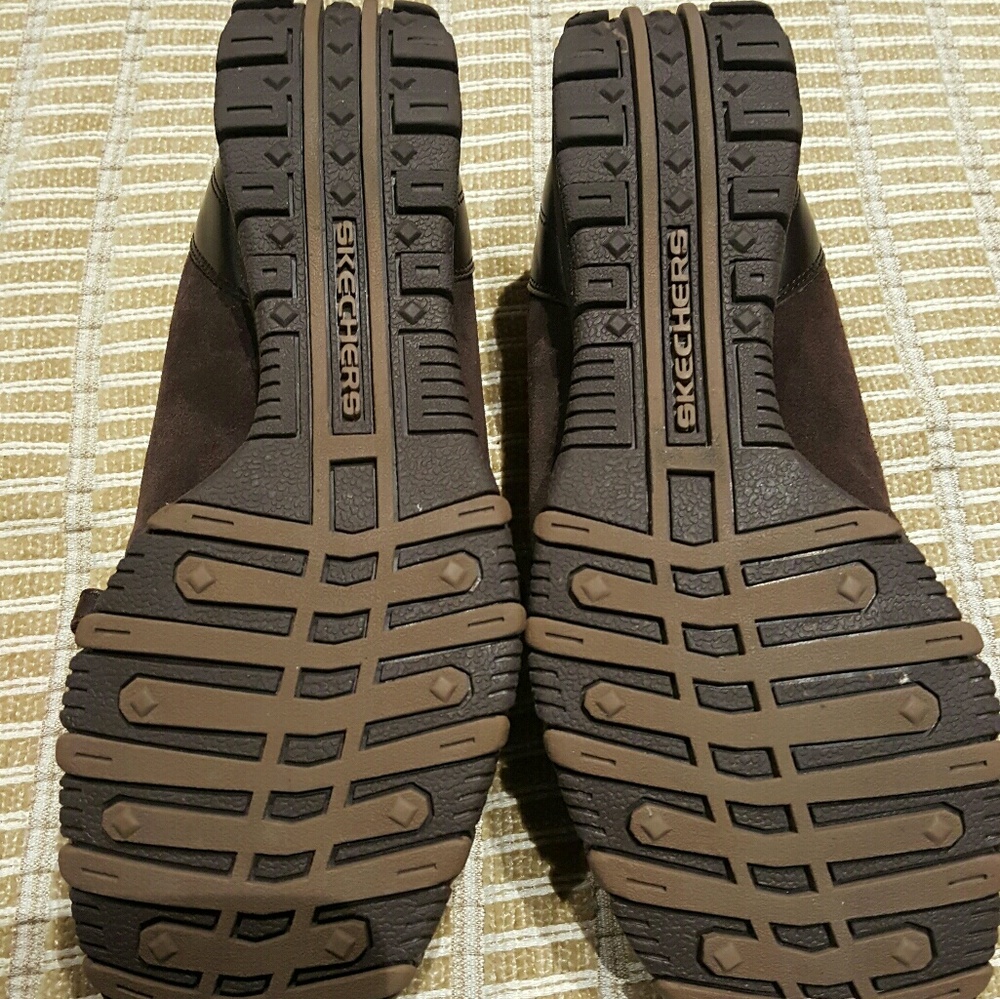 Skechers shoes - Picture 3 of 4